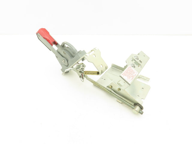 Allen Bradley 1494V-M41 Circuit Breaker Operator Mechanism Kit Ser A