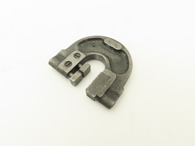 Adjustable Limit Inspection Snap Guage Go Nogo 1/4" To 1-1/4" Mixed Lot of 6