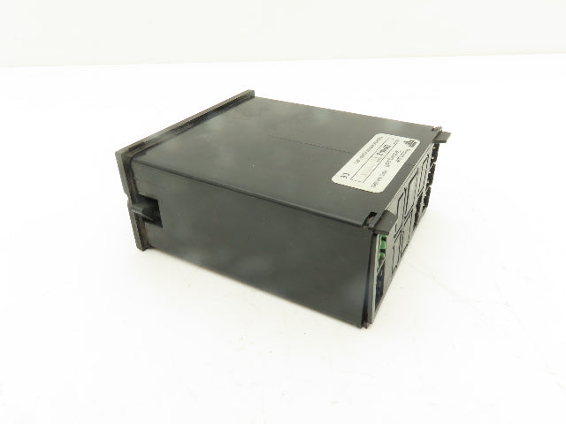 Transducer Techniques DPM-3 Digital Panel Mount Load Cell System 5 Digit Meter