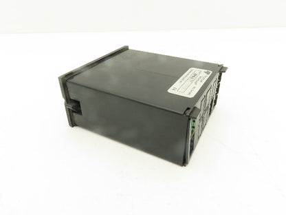 Transducer Techniques DPM-3 Digital Panel Mount Load Cell System 5 Digit Meter