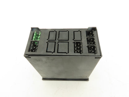 Transducer Techniques DPM-3 Digital Panel Mount Load Cell System 5 Digit Meter