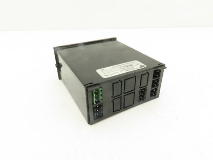 Transducer Techniques DPM-3 Digital Panel Mount Load Cell System 5 Digit Meter