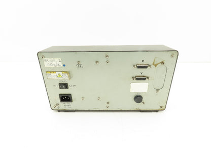 Mitutoyo KA-212 Digital Counter 2-Axis Panel for Profile Projector KA200 174-183
