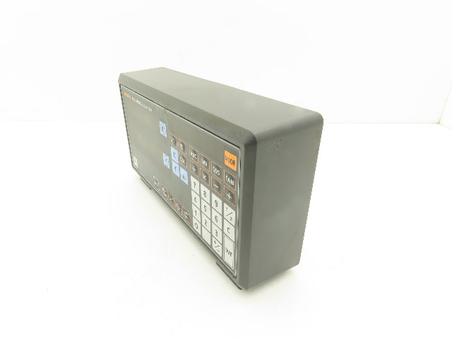 Mitutoyo KA-212 Digital Counter 2-Axis Panel for Profile Projector KA200 174-183