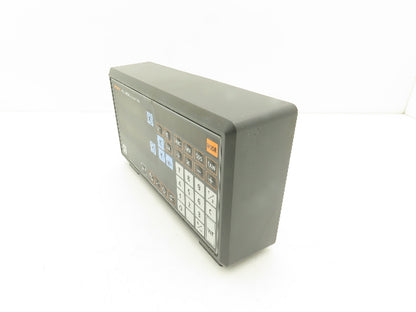 Mitutoyo KA-212 Digital Counter 2-Axis Panel for Profile Projector KA200 174-183