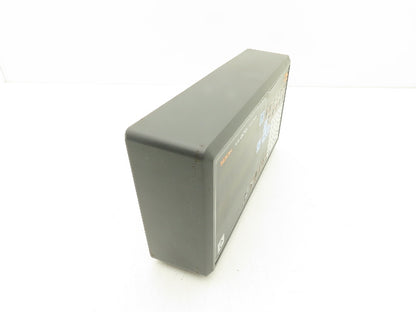 Mitutoyo KA-212 Digital Counter 2-Axis Panel for Profile Projector KA200 174-183