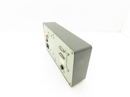 Mitutoyo KA-212 Digital Counter 2-Axis Panel for Profile Projector KA200 174-183