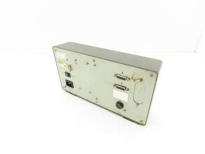 Mitutoyo KA-212 Digital Counter 2-Axis Panel for Profile Projector KA200 174-183