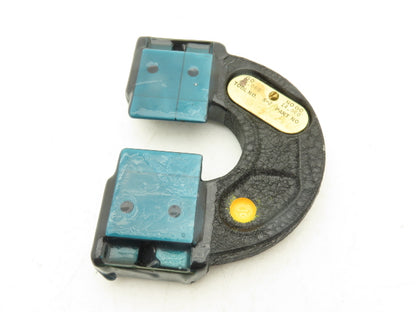 1-1/2 Adjustable Limit Inspection Snap Guage Go 15.060mm Nogo 14.960mm