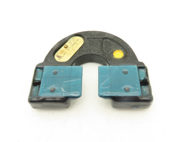 1-1/2 Adjustable Limit Inspection Snap Guage Go 15.060mm Nogo 14.960mm
