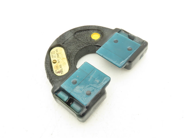 1-1/2 Adjustable Limit Inspection Snap Guage Go 15.060mm Nogo 14.960mm