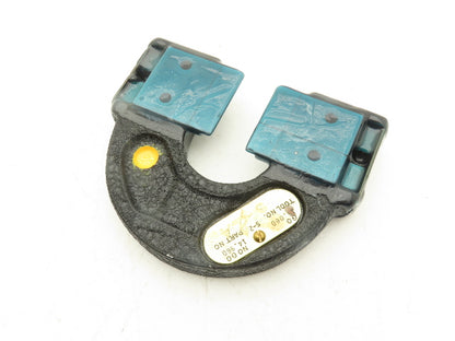 1-1/2 Adjustable Limit Inspection Snap Guage Go 15.060mm Nogo 14.960mm