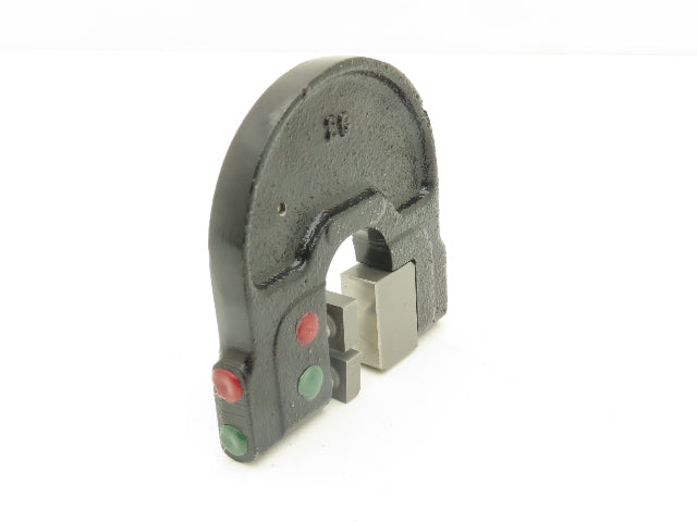 Adjustable Limit Inspection Snap Guage Go 0.3650" Nogo 0.3620"