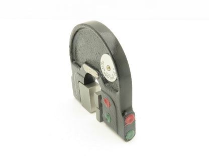 Adjustable Limit Inspection Snap Guage Go 0.3650" Nogo 0.3620"