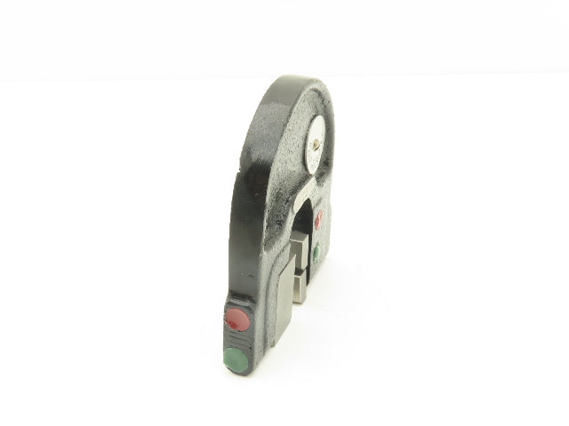 Adjustable Limit Inspection Snap Guage Go 0.3650" Nogo 0.3620"