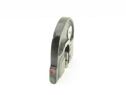 Adjustable Limit Inspection Snap Guage Go 0.3650" Nogo 0.3620"