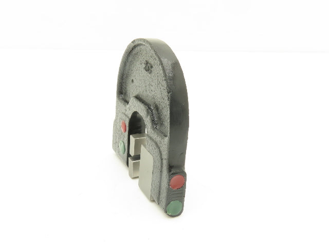 Adjustable Limit Inspection Snap Guage Go 0.3650" Nogo 0.3620"