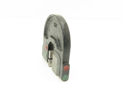 Adjustable Limit Inspection Snap Guage Go 0.3650" Nogo 0.3620"