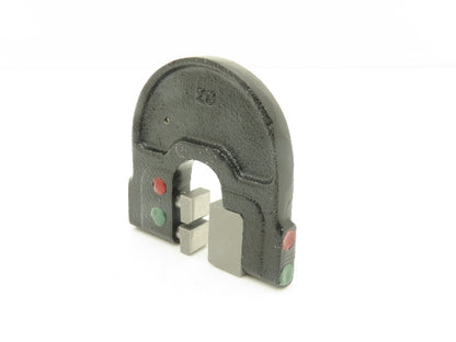 Adjustable Limit Inspection Snap Guage Go 0.3650" Nogo 0.3620"