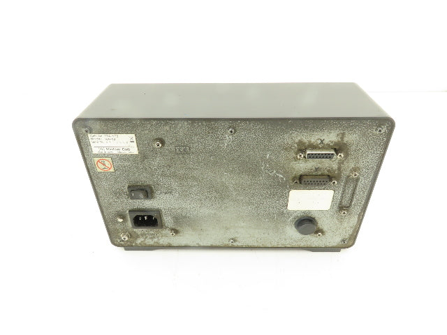 Mitutoyo KA-12 Digital Counter 2-Axis Display for Profile Projector 174-173A
