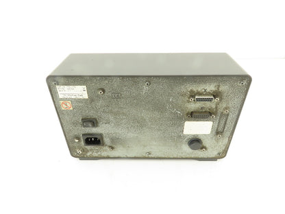 Mitutoyo KA-12 Digital Counter 2-Axis Display for Profile Projector 174-173A