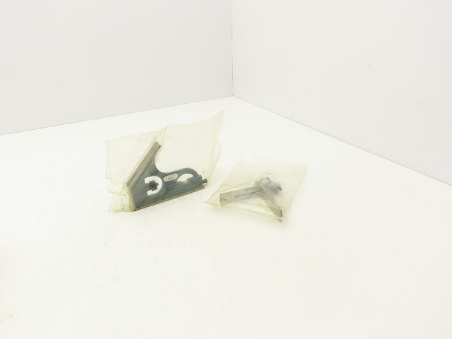 Mitutoyo 180-102 Precision Combination Square & Center Head Set No Blade