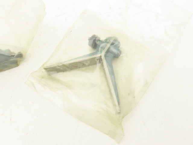 Mitutoyo 180-102 Precision Combination Square & Center Head Set No Blade
