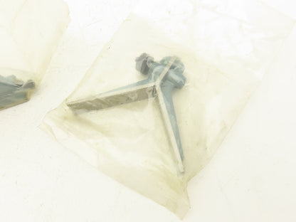 Mitutoyo 180-102 Precision Combination Square & Center Head Set No Blade