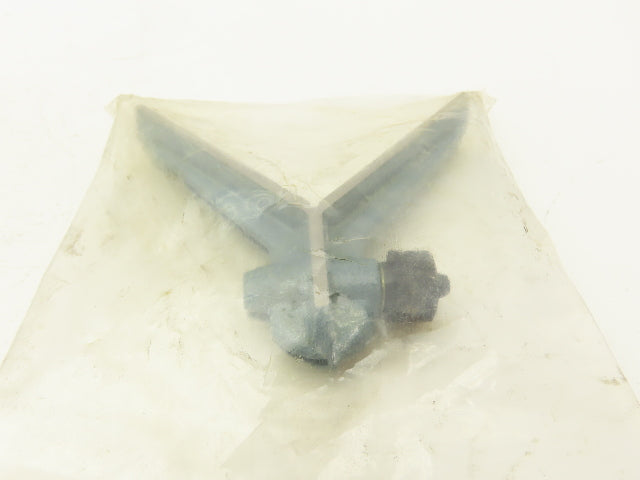 Mitutoyo 180-102 Precision Combination Square & Center Head Set No Blade