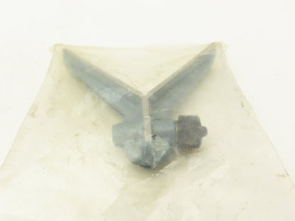 Mitutoyo 180-102 Precision Combination Square & Center Head Set No Blade