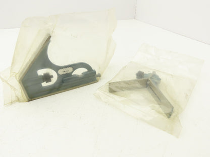 Mitutoyo 180-102 Precision Combination Square & Center Head Set No Blade
