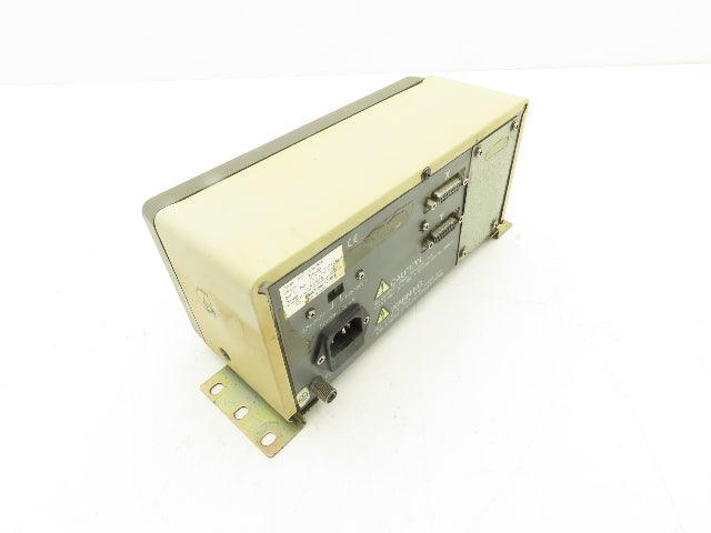 Mitutoyo KS-32 Digital Counter 2-Axis Display for Profile Projector 174-104-1
