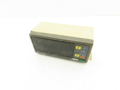 Mitutoyo KS-32 Digital Counter 2-Axis Display for Profile Projector 174-104-1