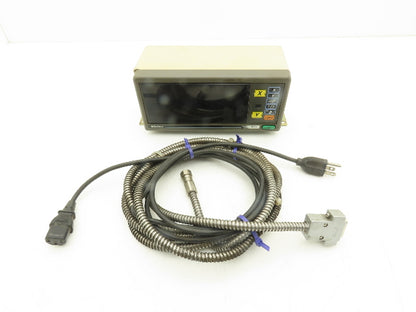 Mitutoyo KS-32 Digital Counter 2-Axis Display for Profile Projector 174-104-1