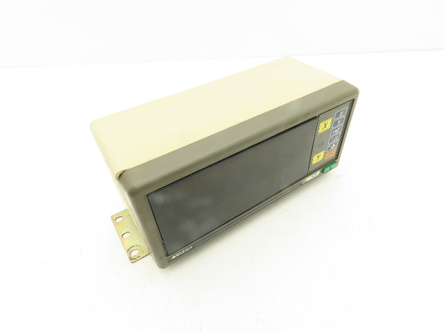 Mitutoyo KS-32 Digital Counter 2-Axis Display for Profile Projector 174-104-1