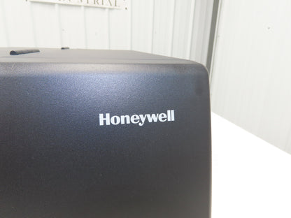 Honeywell PM45 Industrial Label Printer Thermal Transfer Applicator 4" Wide