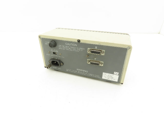 Mitutoyo KS-32 Digital Counter 2-Axis Display for Profile Projector 174-104