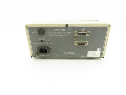 Mitutoyo KS-32 Digital Counter 2-Axis Display for Profile Projector 174-104