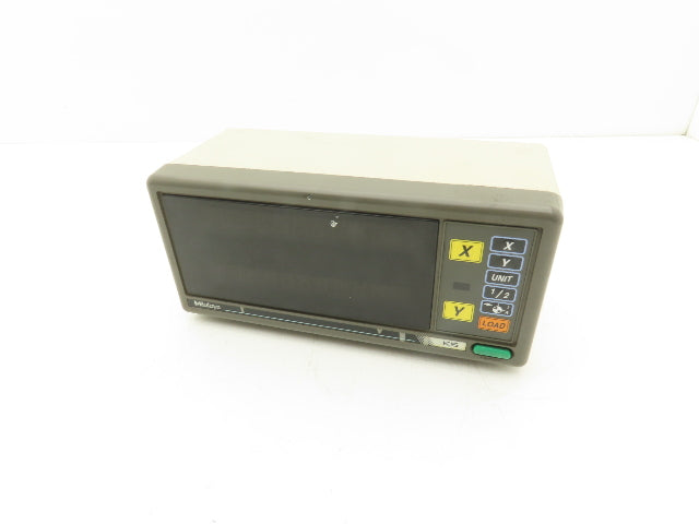 Mitutoyo KS-32 Digital Counter 2-Axis Display for Profile Projector 174-104