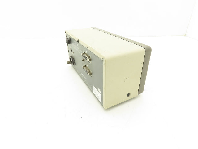 Mitutoyo KS-32 Digital Counter 2-Axis Display for Profile Projector 174-104