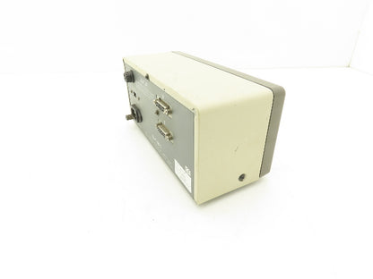 Mitutoyo KS-32 Digital Counter 2-Axis Display for Profile Projector 174-104