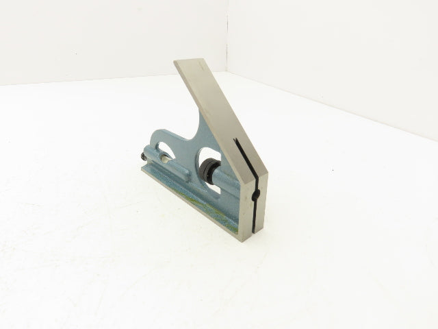 Mitutoyo 180-102 Precision Combination Square Head Only No Blade Ruler