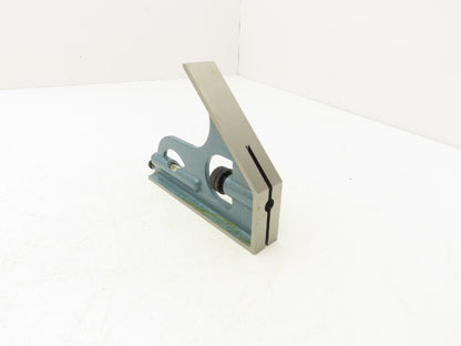 Mitutoyo 180-102 Precision Combination Square Head Only No Blade Ruler