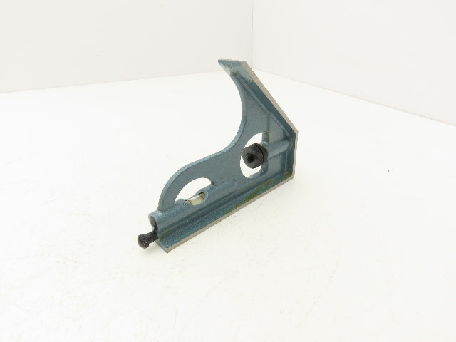 Mitutoyo 180-102 Precision Combination Square Head Only No Blade Ruler