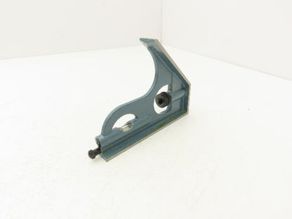 Mitutoyo 180-102 Precision Combination Square Head Only No Blade Ruler