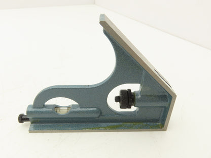 Mitutoyo 180-102 Precision Combination Square Head Only No Blade Ruler