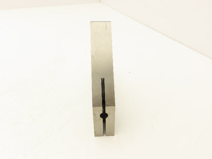 Mitutoyo 180-102 Precision Combination Square Head Only No Blade Ruler