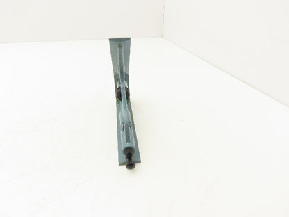 Mitutoyo 180-102 Precision Combination Square Head Only No Blade Ruler