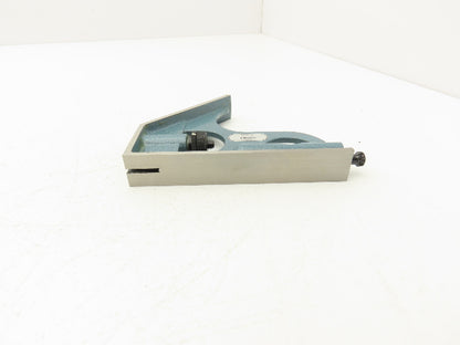 Mitutoyo 180-102 Precision Combination Square Head Only No Blade Ruler