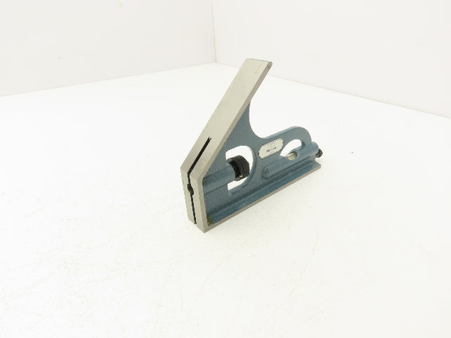 Mitutoyo 180-102 Precision Combination Square Head Only No Blade Ruler